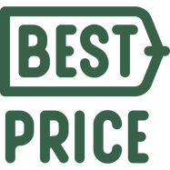 Precios competitivos